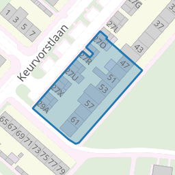 Perceel AHM01-W-3994