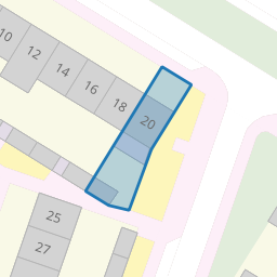 Perceel AHM01-W-3999