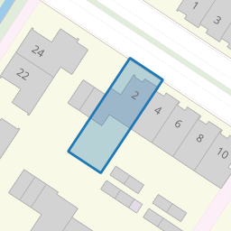 Perceel AHM01-W-4003