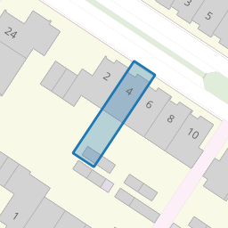 Perceel AHM01-W-4004