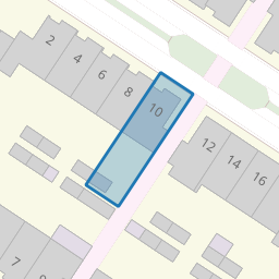 Perceel AHM01-W-4007