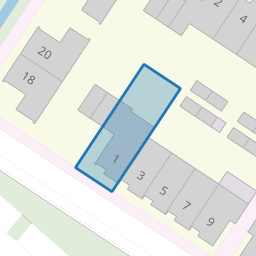 Perceel AHM01-W-4008