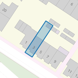 Perceel AHM01-W-4009