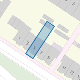 Perceel AHM01-W-4010