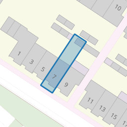 Perceel AHM01-W-4011