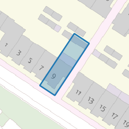 Perceel AHM01-W-4012