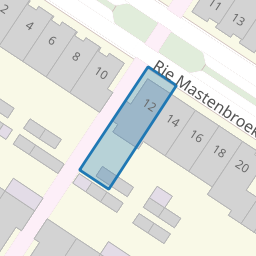 Perceel AHM01-W-4013