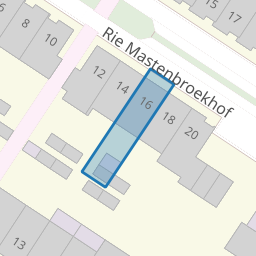 Perceel AHM01-W-4015