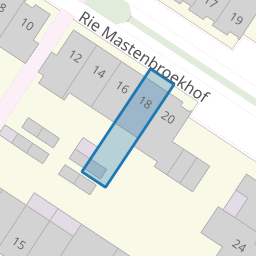 Perceel AHM01-W-4016