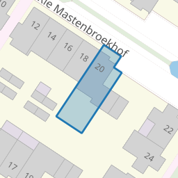 Perceel AHM01-W-4017