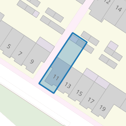 Perceel AHM01-W-4018