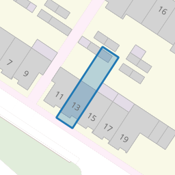 Perceel AHM01-W-4019