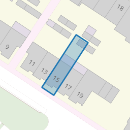 Perceel AHM01-W-4020