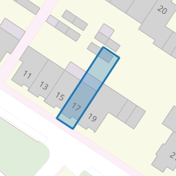 Perceel AHM01-W-4021