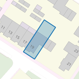 Perceel AHM01-W-4022