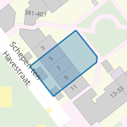 Perceel AHM01-W-4026