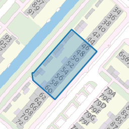 Perceel AHM01-W-4040