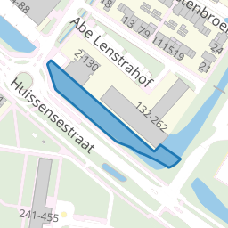 Perceel AHM01-W-4043