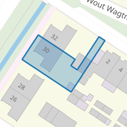 Perceel AHM01-W-4049