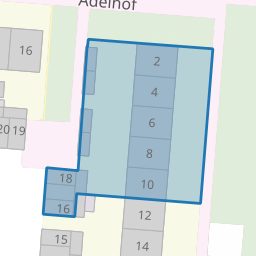 Perceel AHM01-W-4059