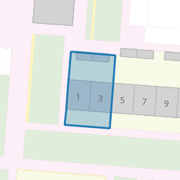 Perceel AHM01-W-4060