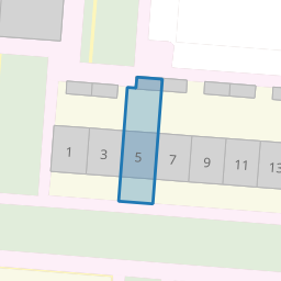 Perceel AHM01-W-4061