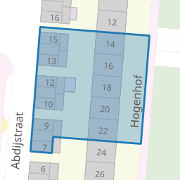 Perceel AHM01-W-4067