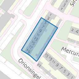 Perceel AHM01-W-4072