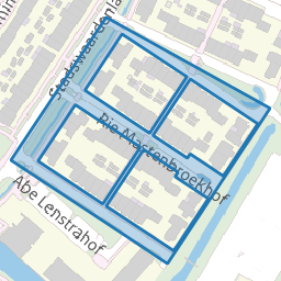 Perceel AHM01-W-4075