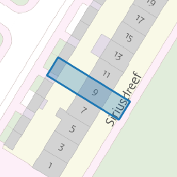 Perceel AHM01-W-4076