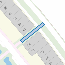 Perceel AHM01-W-4087