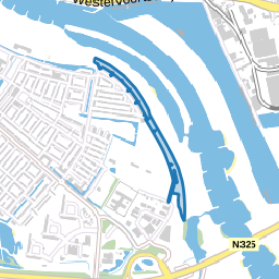 Perceel AHM01-W-4094