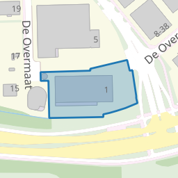 Perceel AHM01-W-4097