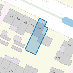 Perceel AHM01-W-4099