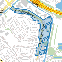 Perceel AHM01-W-4103