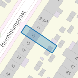 Perceel AHM01-W-4113