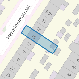 Perceel AHM01-W-4114