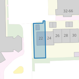 Perceel AHM01-W-4122