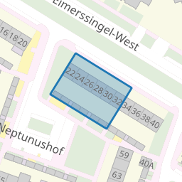 Perceel AHM01-W-4127