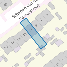 Perceel AHM01-W-4133