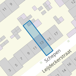 Perceel AHM01-W-4135