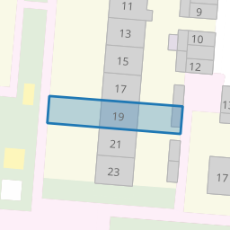 Perceel AHM01-W-4141