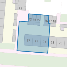 Perceel AHM01-W-4145