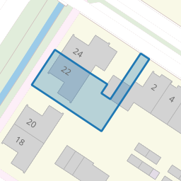 Perceel AHM01-W-4150