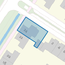 Perceel AHM01-W-4151