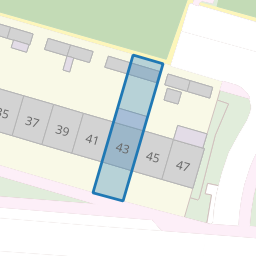 Perceel AHM01-W-4157