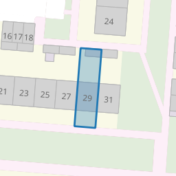 Perceel AHM01-W-4160