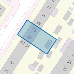 Perceel AHM01-W-4166