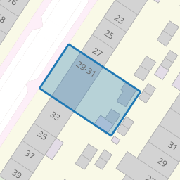 Perceel AHM01-W-4167