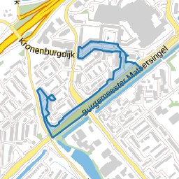 Perceel AHM01-W-4174